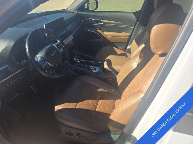 used 2022 Kia Telluride car, priced at $31,987