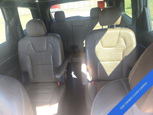 used 2022 Kia Telluride car, priced at $31,987