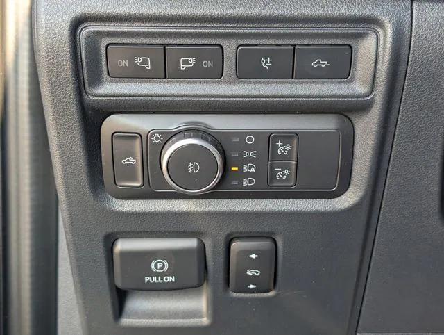 used 2021 Ford F-150 car, priced at $32,587