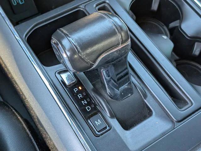 used 2021 Ford F-150 car, priced at $32,587