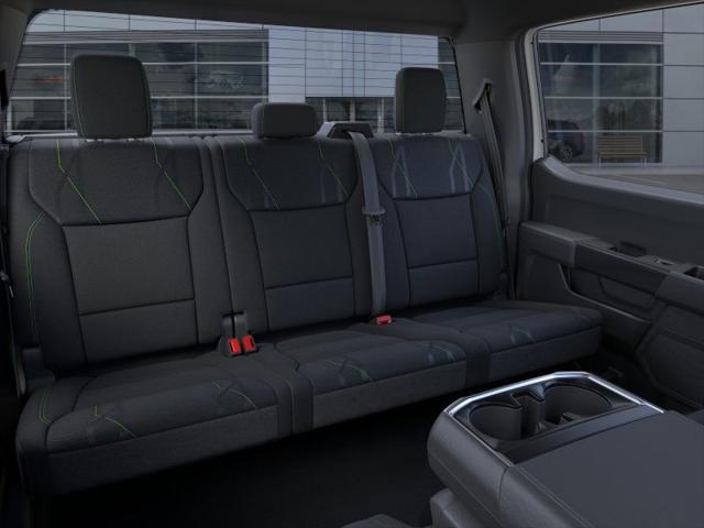 new 2024 Ford F-150 car, priced at $38,495