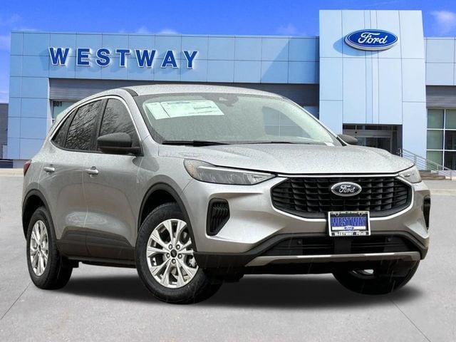 new 2024 Ford Escape car, priced at $29,240