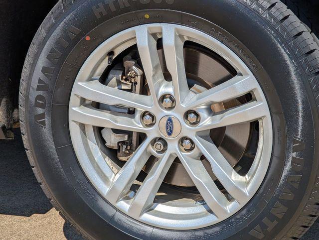 used 2022 Ford Explorer car, priced at $23,287