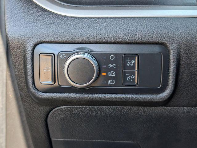 used 2022 Ford Explorer car, priced at $23,287