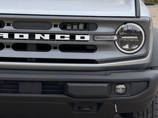 new 2024 Ford Bronco car, priced at $42,508