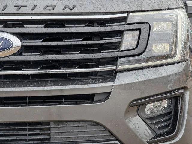 used 2019 Ford Expedition car, priced at $31,500