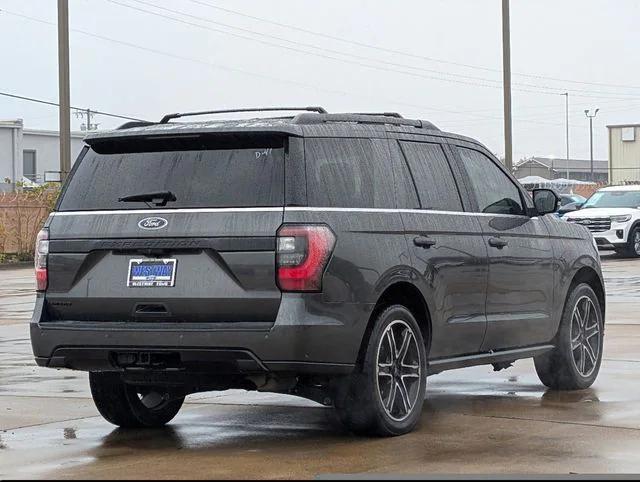 used 2019 Ford Expedition car, priced at $31,500