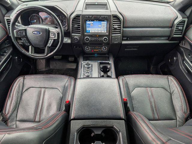 used 2019 Ford Expedition car, priced at $31,500