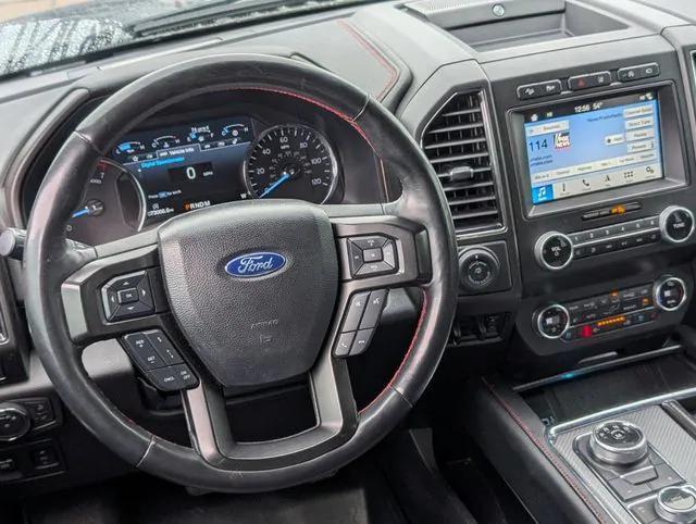 used 2019 Ford Expedition car, priced at $31,500