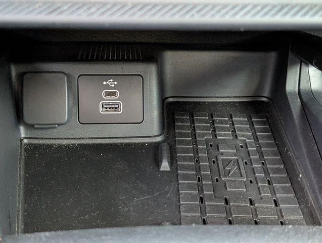 new 2025 Ford Bronco Sport car, priced at $35,891