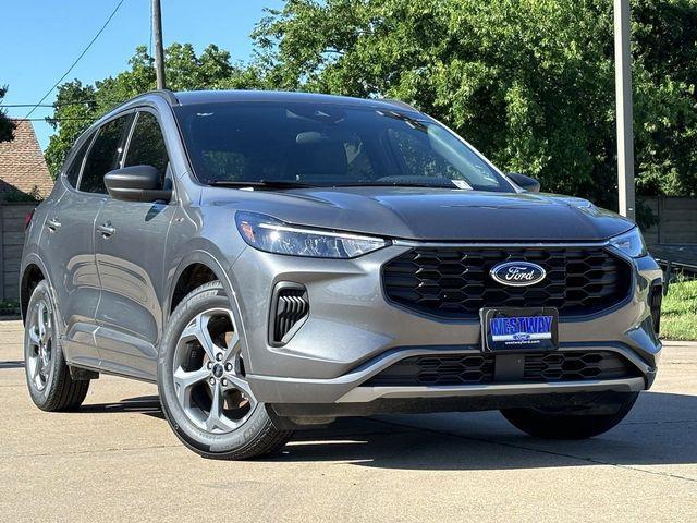 new 2024 Ford Escape car, priced at $29,682