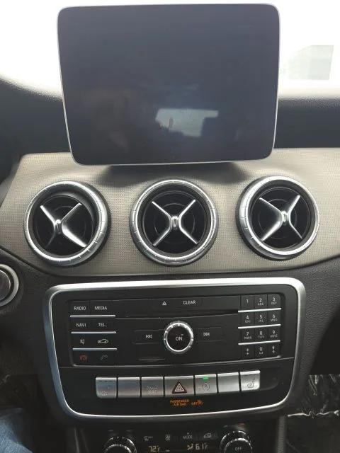 used 2019 Mercedes-Benz CLA 250 car, priced at $18,841
