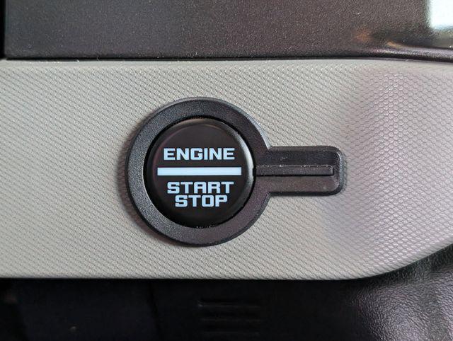 used 2023 Ford Bronco car, priced at $44,487