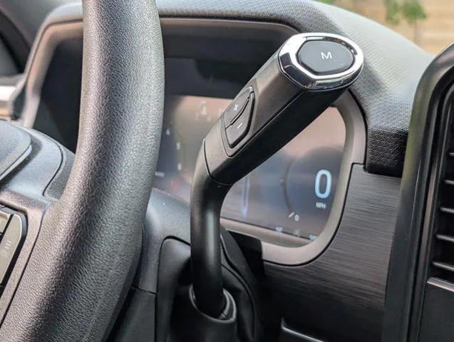 new 2025 Ford F-150 car, priced at $37,654