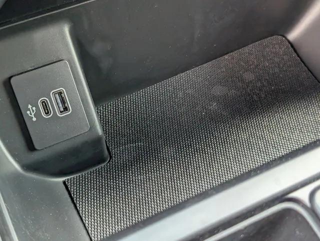 new 2025 Ford F-150 car, priced at $40,654