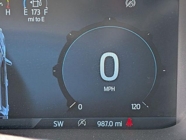 new 2025 Ford F-150 car, priced at $37,654