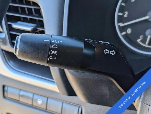 used 2024 Nissan Rogue car, priced at $19,987