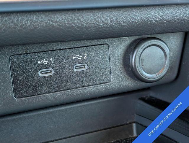 used 2024 Nissan Rogue car, priced at $19,987