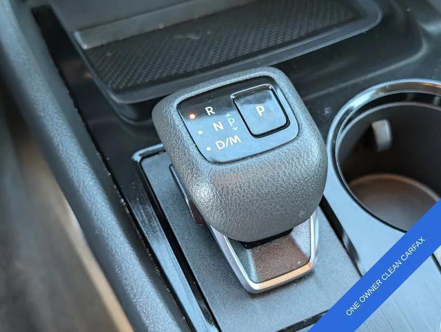 used 2024 Nissan Rogue car, priced at $19,987