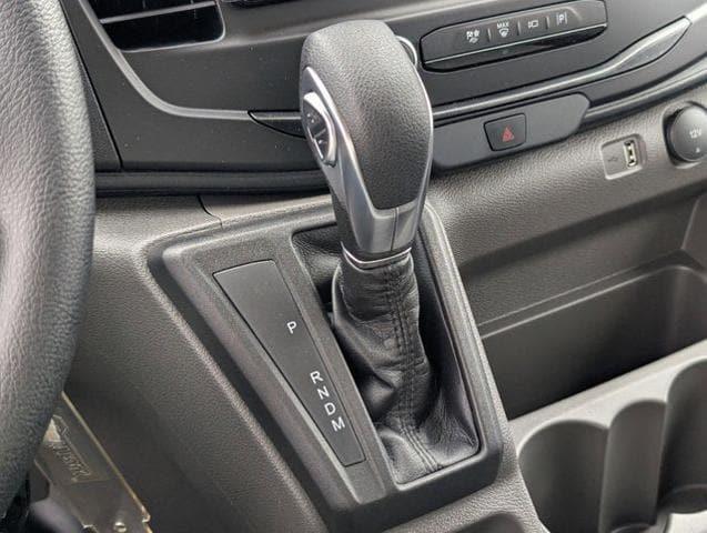 new 2024 Ford Transit-350 car, priced at $47,064