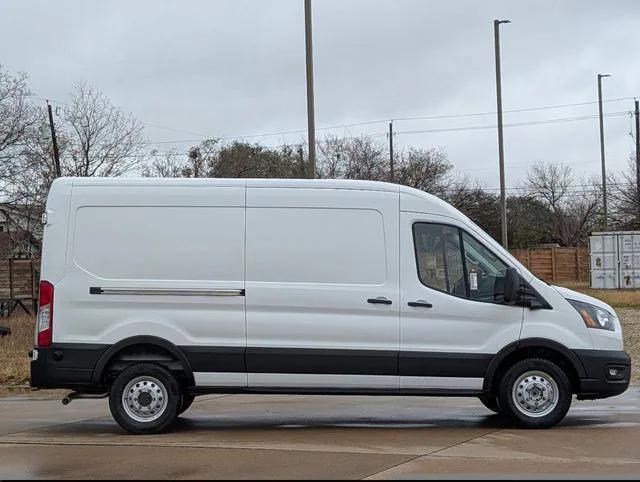 new 2024 Ford Transit-350 car, priced at $55,610