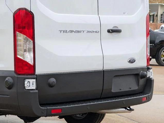 new 2024 Ford Transit-350 car, priced at $47,064