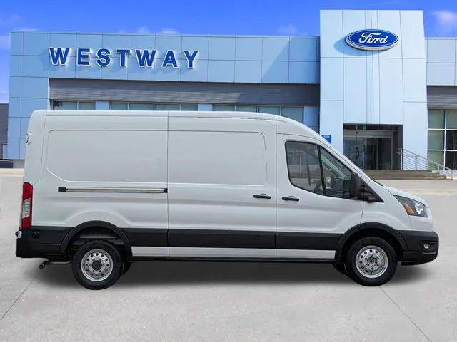 new 2024 Ford Transit-350 car, priced at $51,814