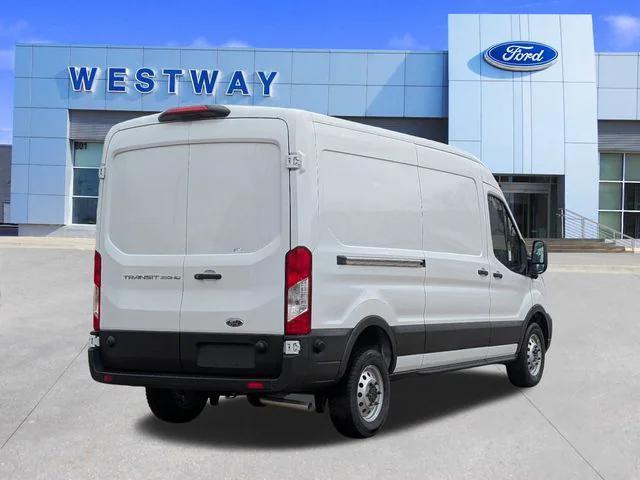 new 2024 Ford Transit-350 car, priced at $51,814