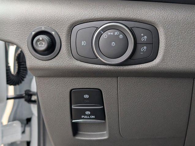 new 2024 Ford Transit-350 car, priced at $47,064
