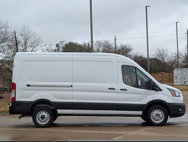 new 2024 Ford Transit-350 car, priced at $55,610