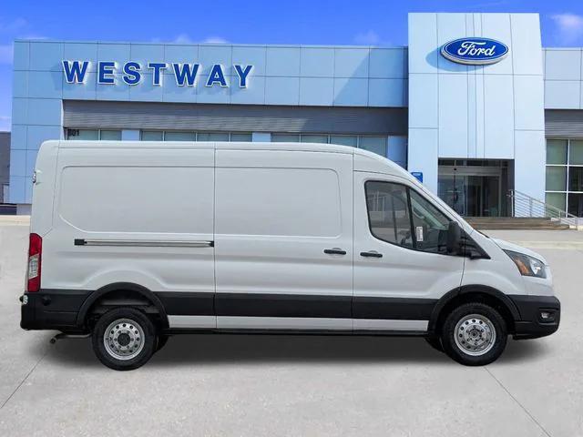 new 2024 Ford Transit-350 car, priced at $51,814