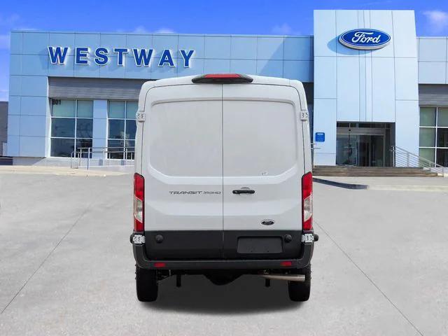 new 2024 Ford Transit-350 car, priced at $47,064