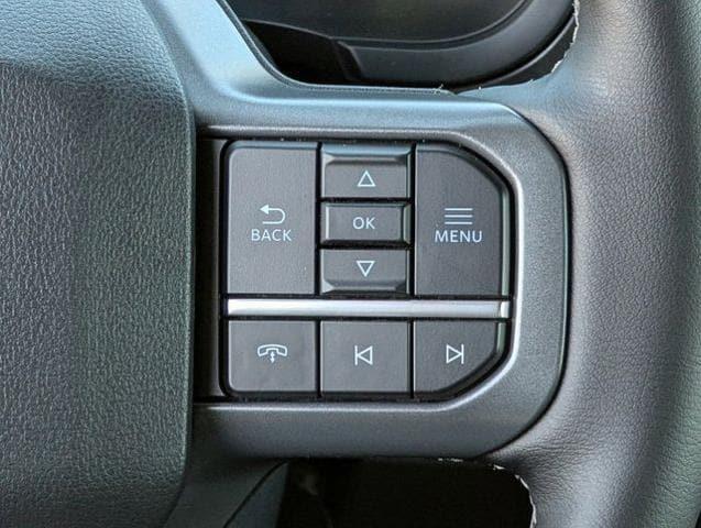 new 2025 Ford F-150 car, priced at $60,540