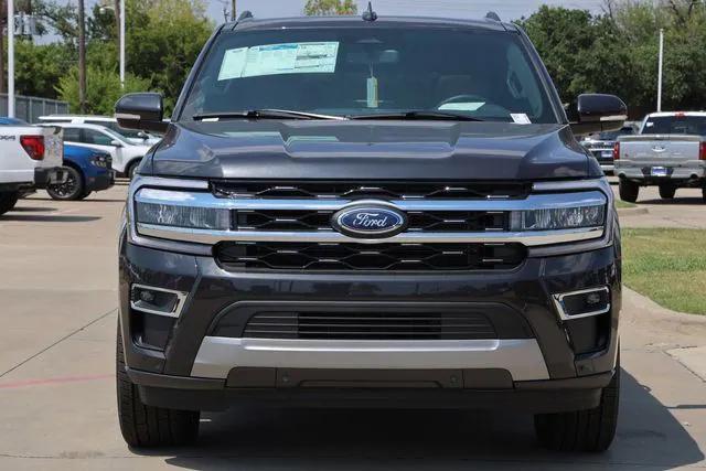 new 2024 Ford Expedition car, priced at $74,010