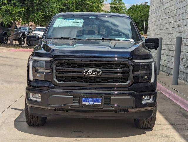 new 2024 Ford F-150 car, priced at $62,509