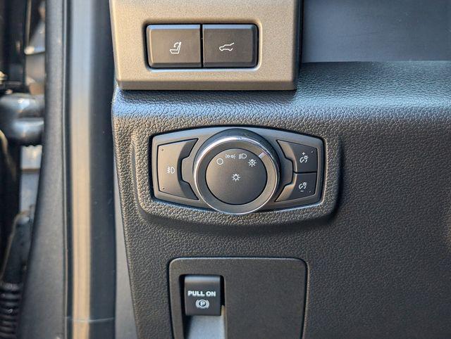 used 2020 Ford Expedition car, priced at $31,800