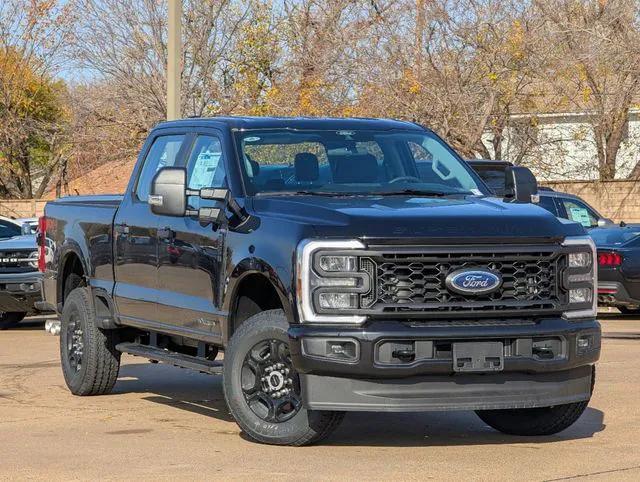 new 2024 Ford F-250 car, priced at $61,630