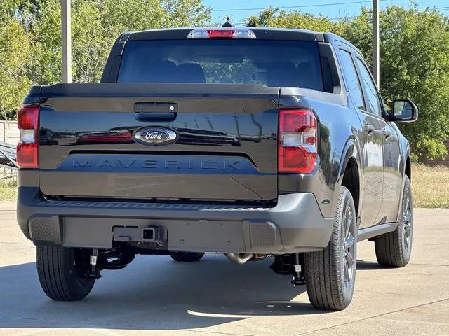 new 2024 Ford Maverick car, priced at $28,895