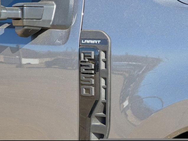 new 2025 Ford F-250 car, priced at $89,119