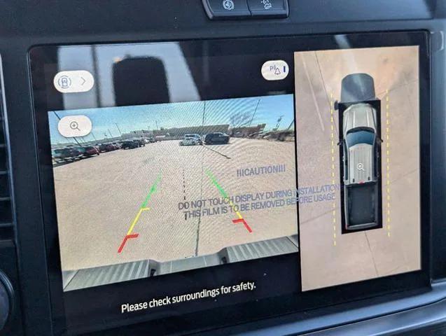new 2025 Ford F-250 car, priced at $89,119