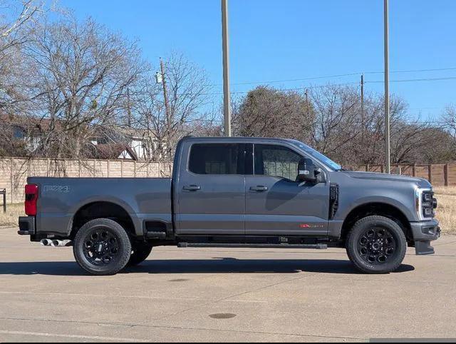 new 2025 Ford F-250 car, priced at $91,875