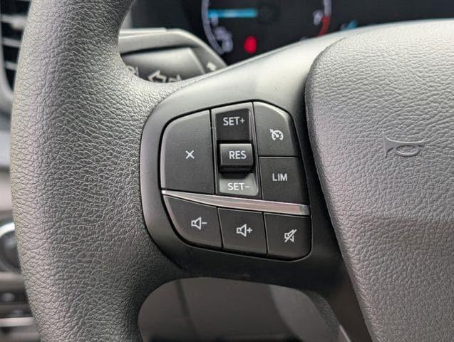 new 2024 Ford Transit-150 car, priced at $43,749