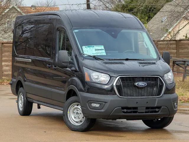 new 2024 Ford Transit-150 car, priced at $52,065