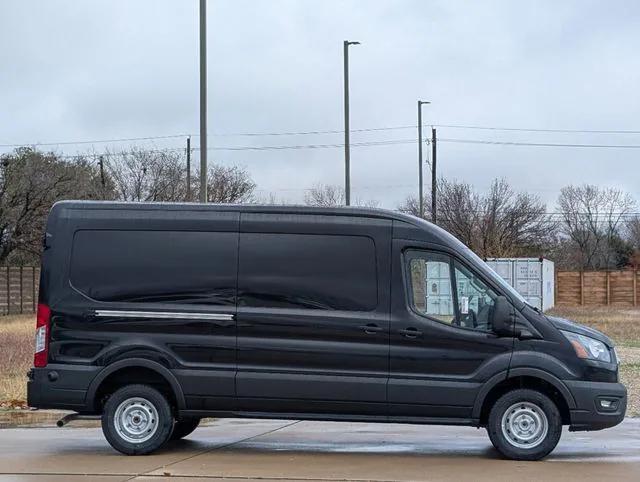 new 2024 Ford Transit-150 car, priced at $52,065