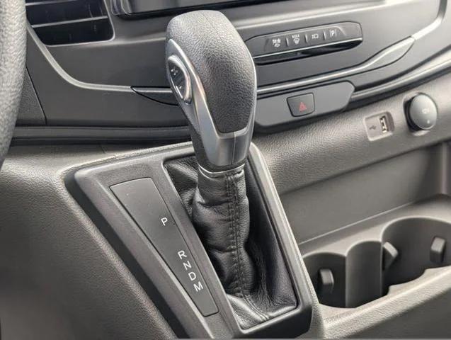 new 2024 Ford Transit-150 car, priced at $43,749