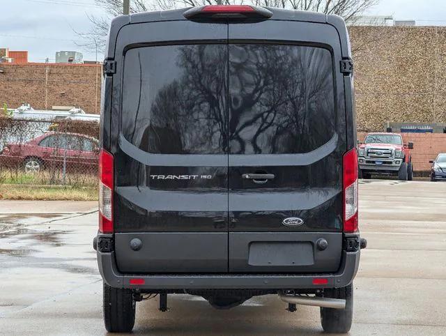 new 2024 Ford Transit-150 car, priced at $52,065