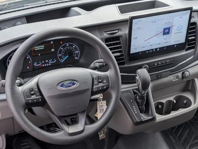 new 2024 Ford Transit-150 car, priced at $52,065