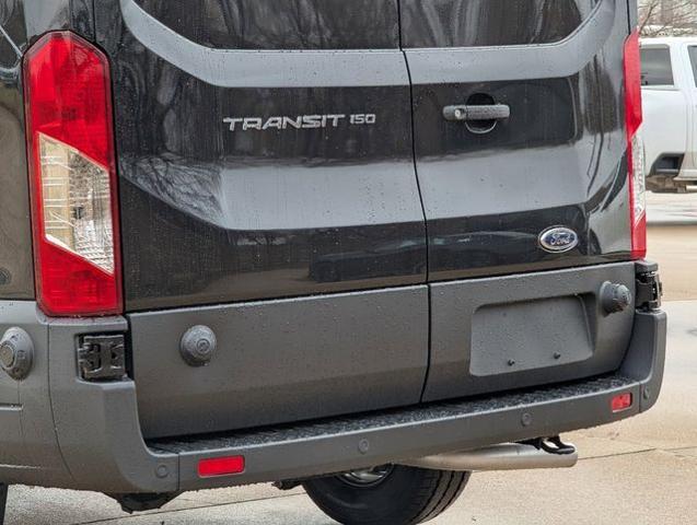 new 2024 Ford Transit-150 car, priced at $43,749