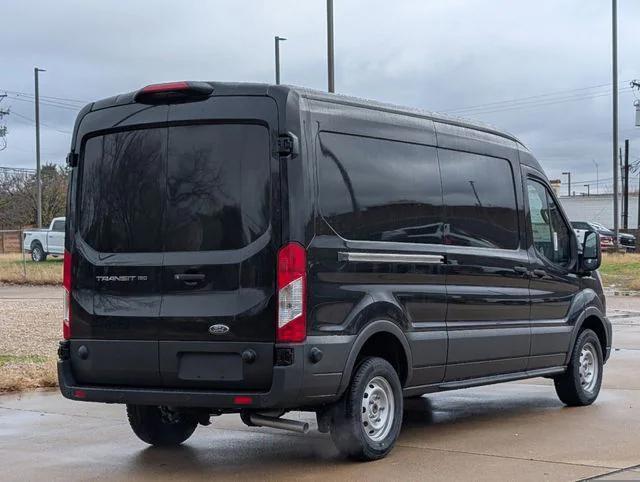 new 2024 Ford Transit-150 car, priced at $52,065