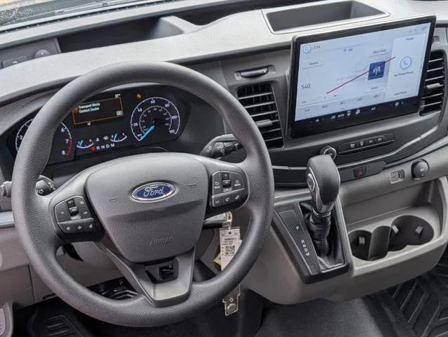 new 2024 Ford Transit-150 car, priced at $43,749